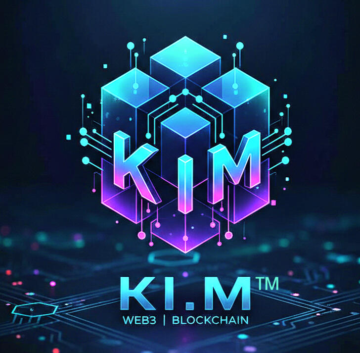 KI.M™ Logo