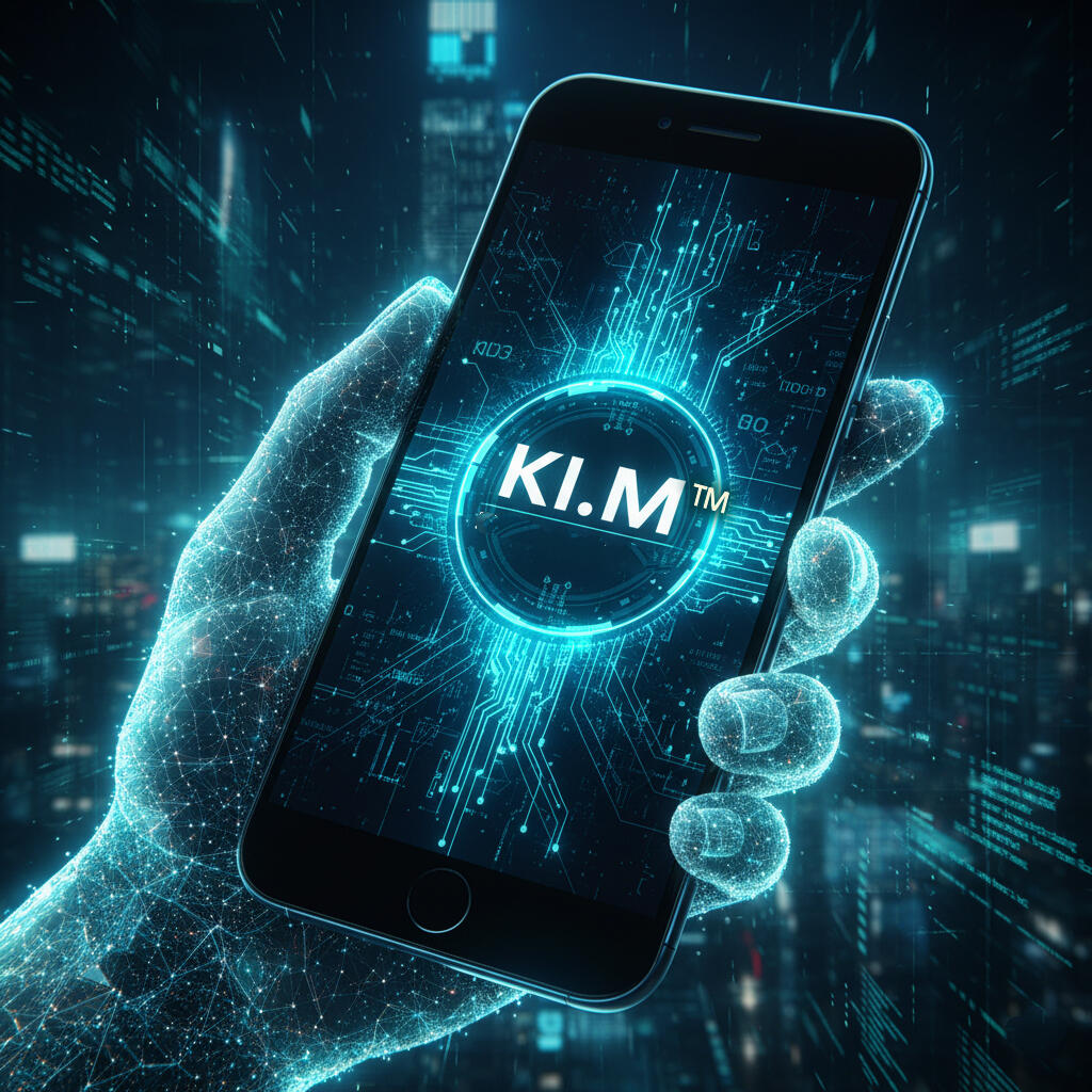 KI.M™ Phone